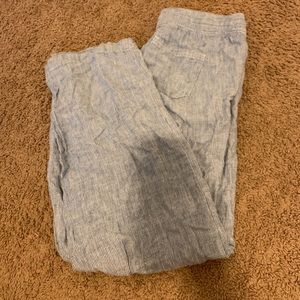 Old navy pants